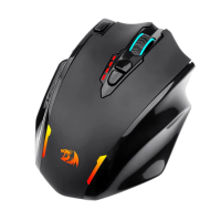 Redragon M913 Impact Elite Wireless Gaming Mouse