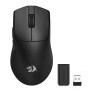Redragon K1ING M916 LITE PRO Black 1K 3-Mode Wireless Gaming Mouse