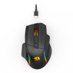Redragon M925 Wired RGB Gaming Mouse