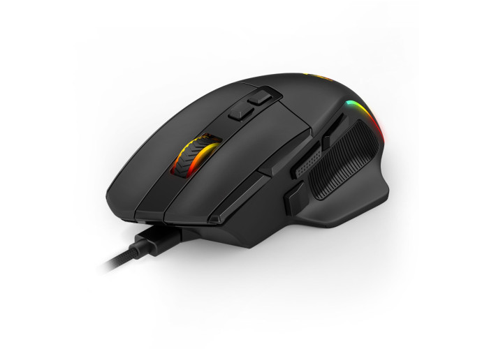 Redragon M925 Wired RGB Gaming Mouse