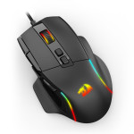 Redragon M925 Wired RGB Gaming Mouse