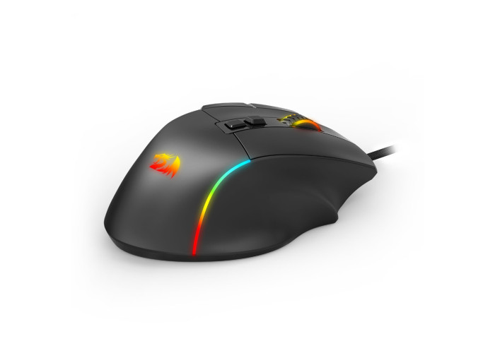 Redragon M925 Wired RGB Gaming Mouse