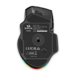 Redragon M925 Wired RGB Gaming Mouse