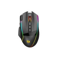 Redragon M991 pro Tri-Mode Programmable RGB Wireless Gaming Mouse