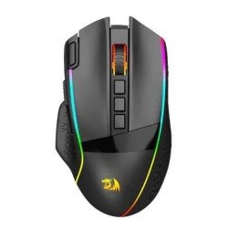Redragon M991 pro Tri-Mode Programmable RGB Wireless Gaming Mouse