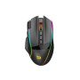 Redragon M991 pro Tri-Mode Programmable RGB Wireless Gaming Mouse
