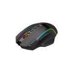 Redragon M991 pro Tri-Mode Programmable RGB Wireless Gaming Mouse