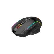 Redragon M991 pro Tri-Mode Programmable RGB Wireless Gaming Mouse