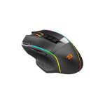 Redragon M991 pro Tri-Mode Programmable RGB Wireless Gaming Mouse