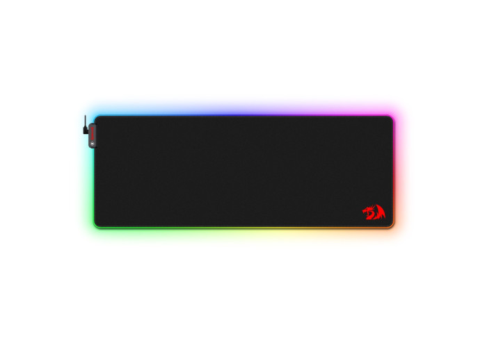 REDRAGON P033 NEPTUNE X RGB Gaming Mousepad