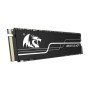 REDRAGON RM-311-C (2800/1300 MB/S) 512GB With Heatshink PCIe GEN3.0 M.2 NVMe SSD