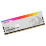 Redragon RR-550W-PRO 8GB DDR4 3200MHz U-DIMM RGB Desktop RAM With Heatshink
