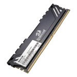 Redragon RR-760-C 16GB DDR5 6000MHz U-DIMM Non-RGB Desktop RAM With Heatshink