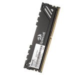 Redragon RR-760-C 16GB DDR5 6000MHz U-DIMM Non-RGB Desktop RAM With Heatshink