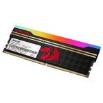 Redragon RR-760-PRO 16GB DDR5 6000MHz U-DIMM RGB Desktop RAM With Heatshink