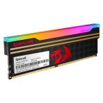 Redragon RR-760-PRO 16GB DDR5 6000MHz U-DIMM RGB Desktop RAM With Heatshink