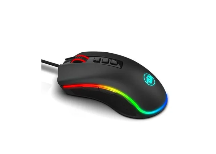 Redragon M711 COBRA Gaming Mouse price in bd