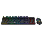 Redragon S177 Mechanical Keyboard and Mouse Combo