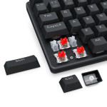 Redragon S177 Mechanical Keyboard and Mouse Combo