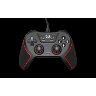 Redragon Ephemera G713 Wired Gamepad Controller with Hall Effect