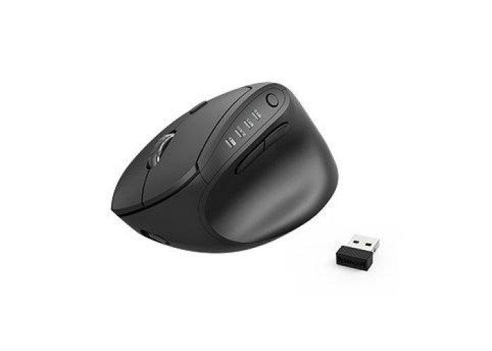 Redragon BM-4235 Dual Mode VERTICAL Wireless Mouse
