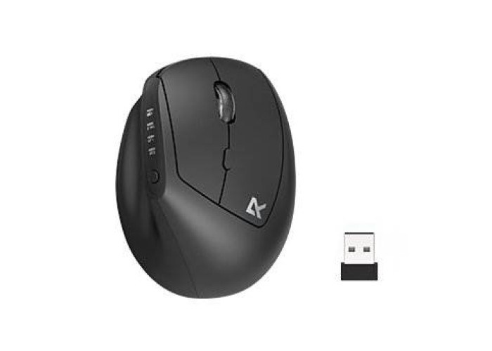 Redragon BM-4235 Dual Mode VERTICAL Wireless Mouse