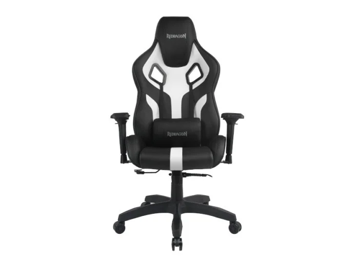 REDRAGON C502 Black-White CHAIR Price In BD