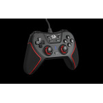 Redragon Ephemera G713 Wired Gamepad Controller with Hall Effect