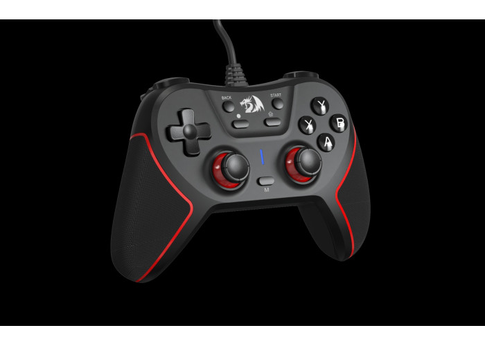 Redragon Ephemera G713 Wired Gamepad Controller with Hall Effect