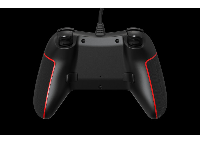 Redragon Ephemera G713 Wired Gamepad Controller with Hall Effect
