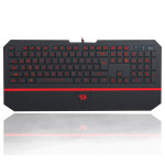 Redragon K502 Karura 7 color backlight gaming keyboard