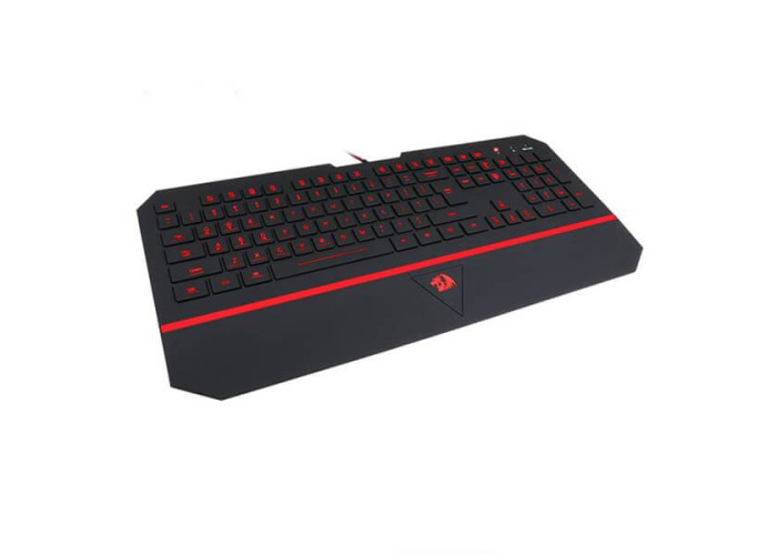 Redragon K502 Karura 7 color backlight gaming keyboard
