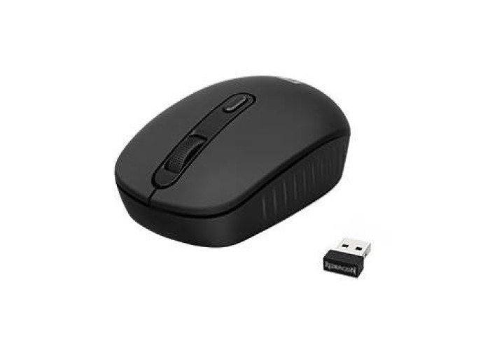 Redragon BM-4186 Dual Mode Wireless Mouse