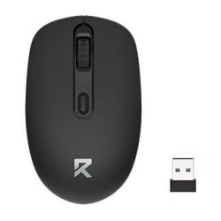 Redragon BM-4186 Dual Mode Wireless Mouse Redragon BM-4186 Dual Mode Wireless Mouse