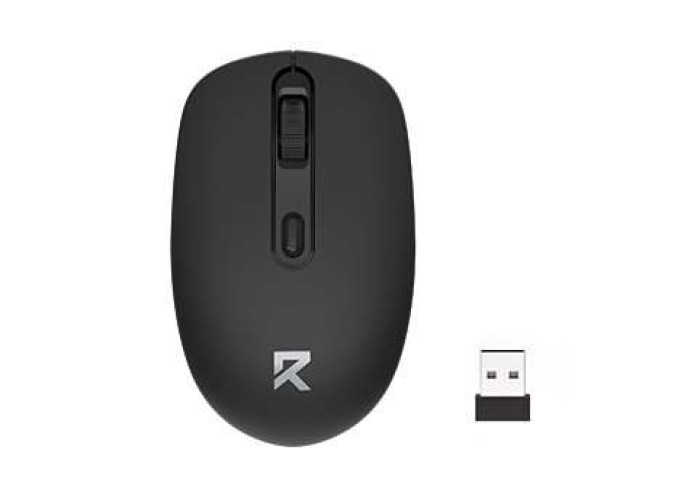Redragon BM-4186 Dual Mode Wireless Mouse