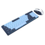 Redragon BS 8773 NY Wireless Keyboard and Mouse Combo