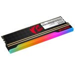 Redragon RR-550-PRO 8GB DDR4 3200MHz U-DIMM RGB Desktop RAM With Heatshink