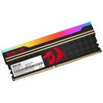 Redragon RR-550-PRO 8GB DDR4 3200MHz U-DIMM RGB Desktop RAM With Heatshink
