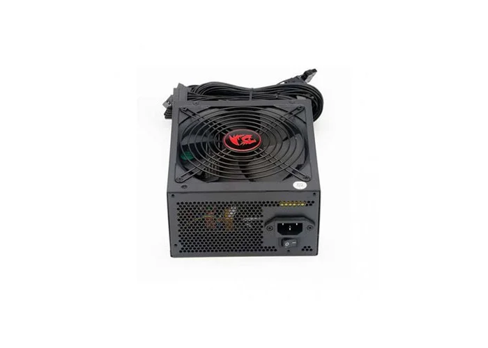 Redragon RGPS GC-PS002 (600 W) | SoloTodo.cl