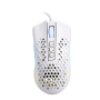 REDRAGON M808 STORM White wired mouse