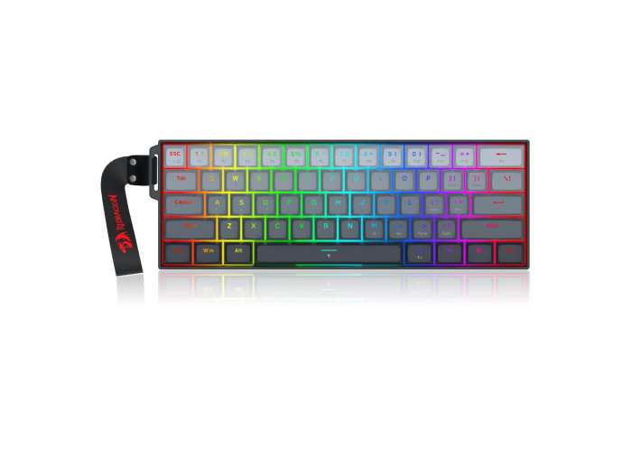Redragon K617GGB-MP FIZZ Magnetic Hall Effect Keyboard